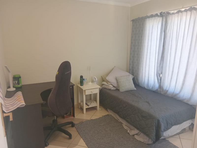 To Let 2 Bedroom Property for Rent in Grahamstown Eastern Cape